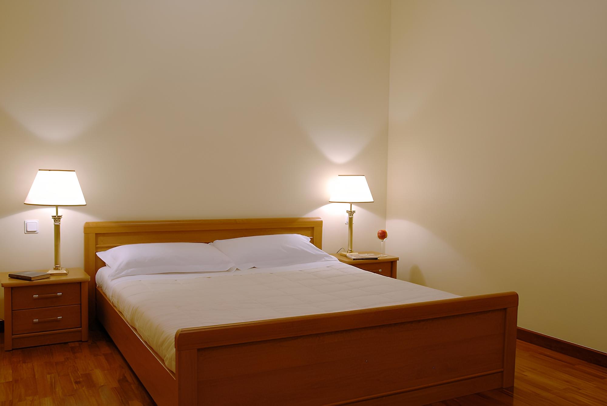 Family Apartment, 1 Bedroom photo 1