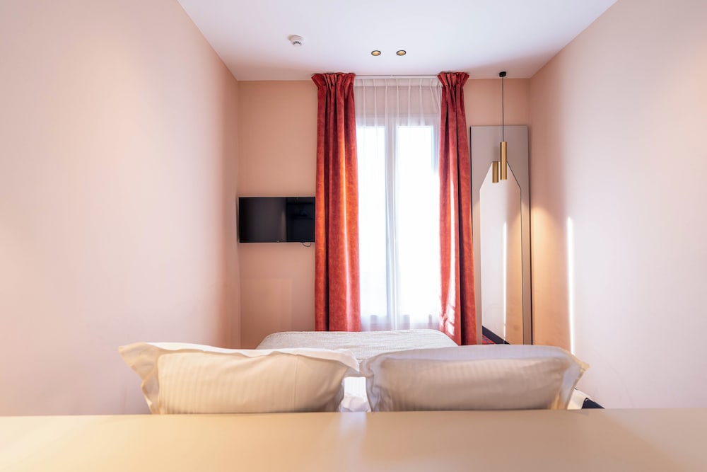 Classic Double Room - Photo 6