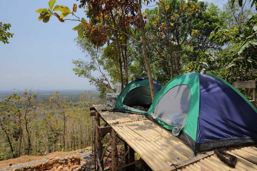 Tent - Photo 4