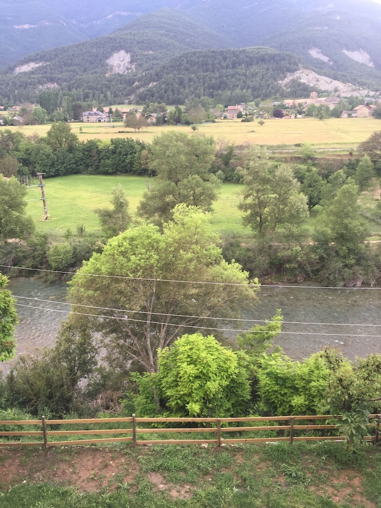 Double Room, Mountain View (Buda Gris) photo 3