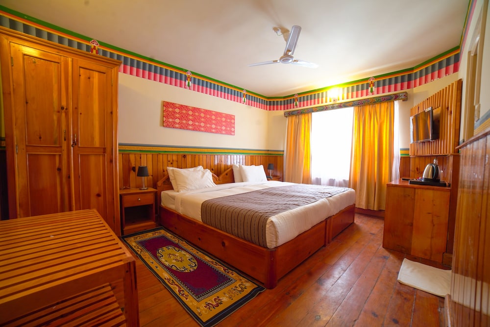 Superior Double or Twin Room photo 1
