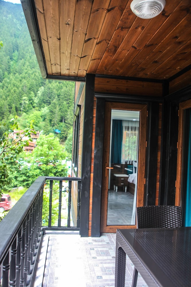 Deluxe Apartment, 1 Bedroom, Balcony, River View photo 2