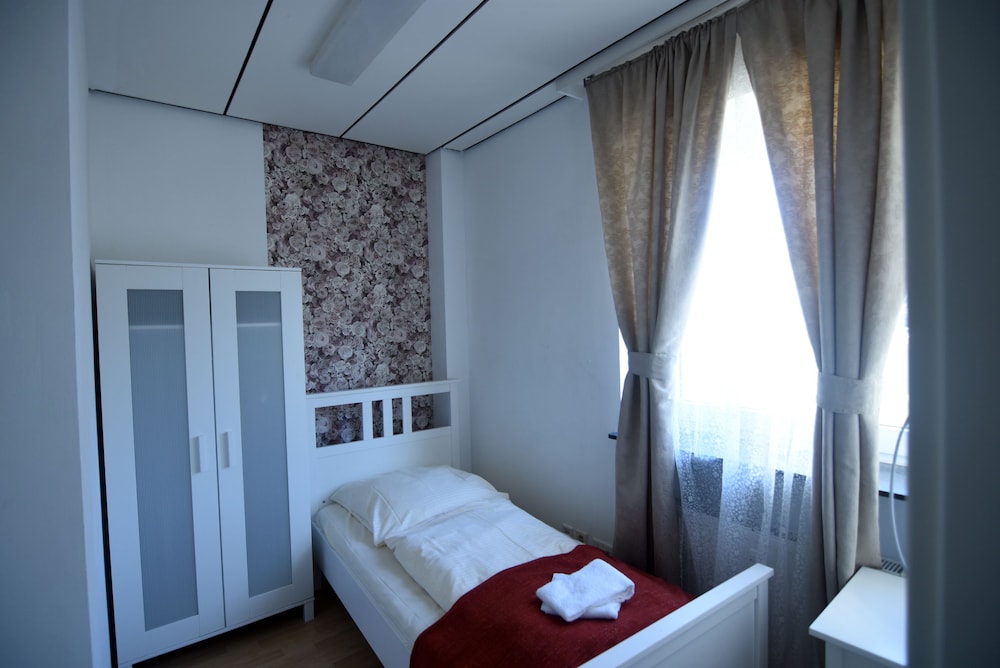 Apartment, 2 Bedrooms (6 Guests)