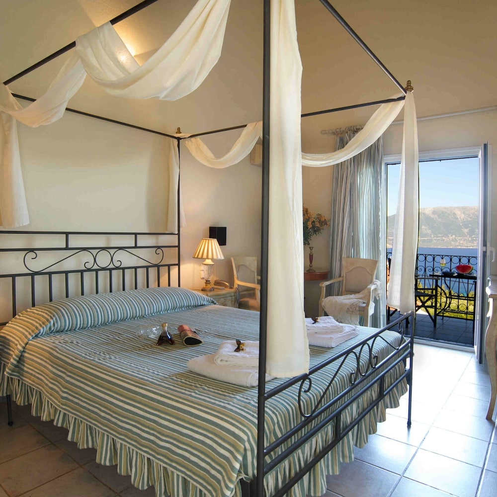 Junior Studio Suite, Sea View photo 1