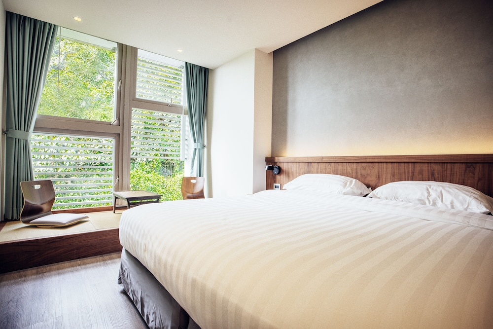 Superior Quadruple Room photo 3