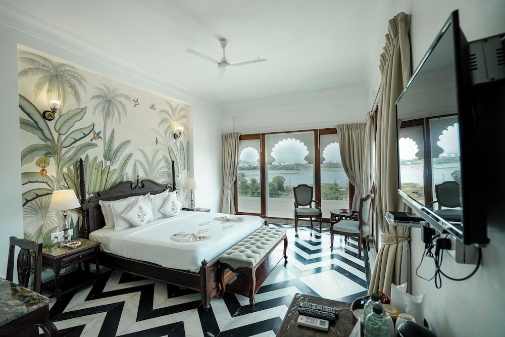 Burj Suite Rooms