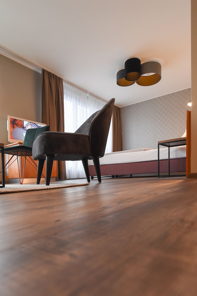 Junior Suite photo 3