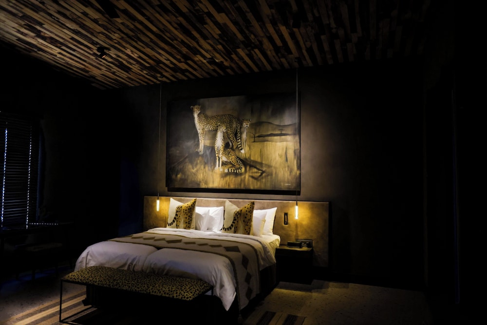 Premium Double Room, Hill View photo 2