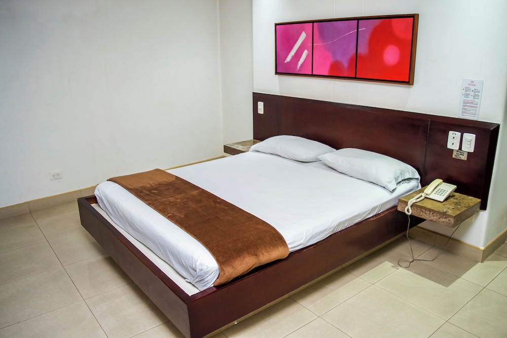 Double Room (Fan) photo 3