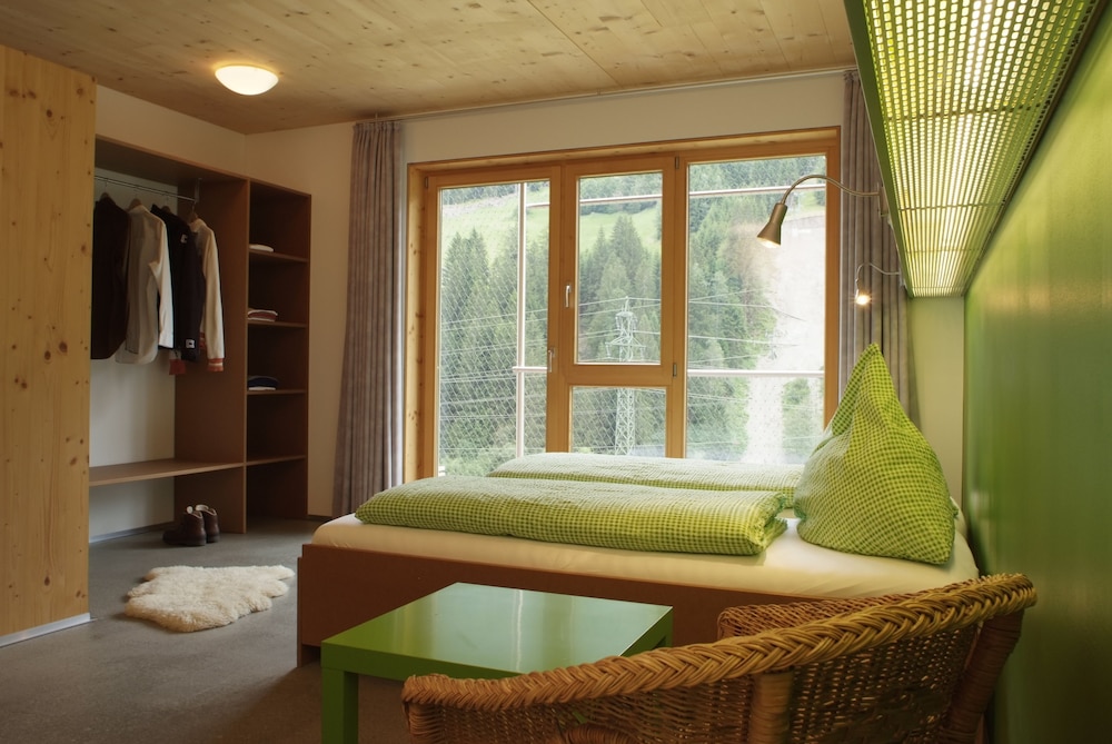 Single Room, Mountain View (Montiel 1st Floor) photo 2