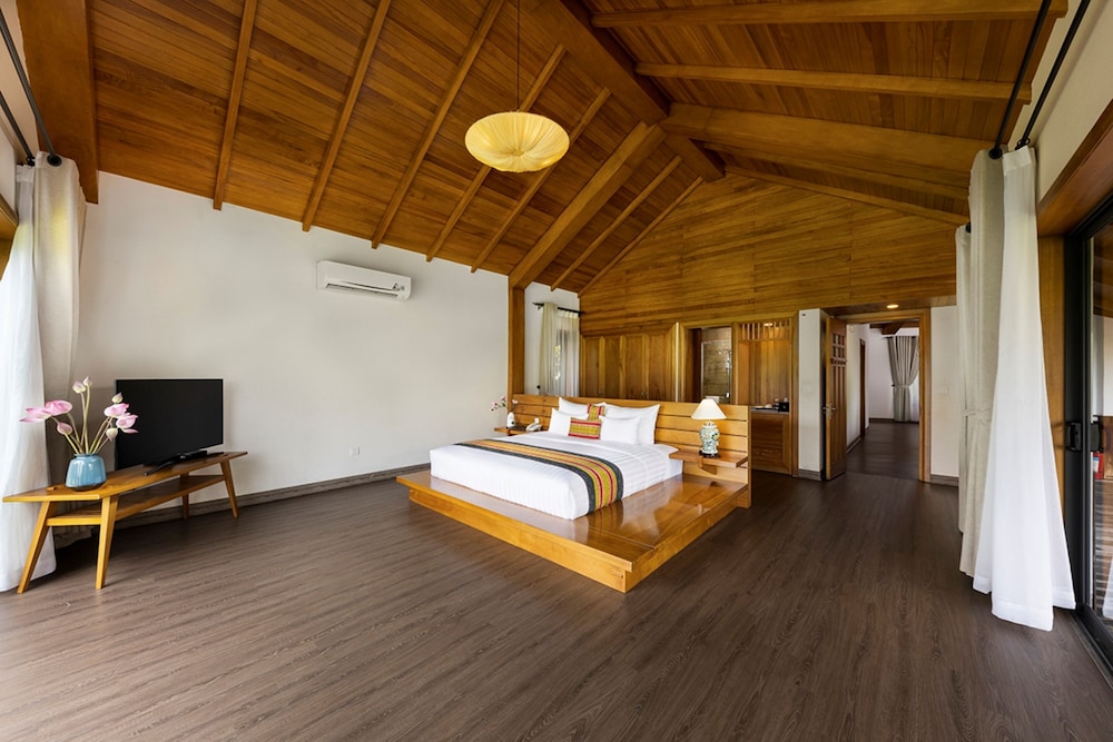 Onsen Villa photo 3