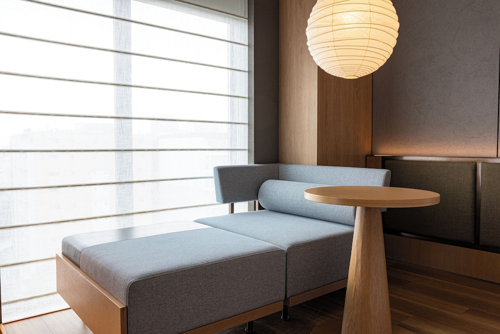 Park Suite, Non Smoking - Photo 11