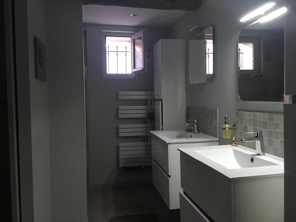 Family Double Room (Tramontane) photo 3