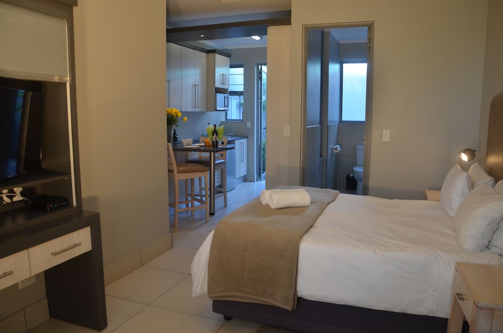 Superior Apartment photo 2
