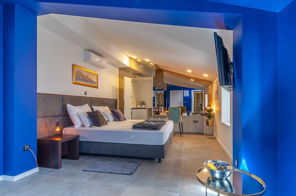 Deluxe Double Room, 1 Bedroom.
