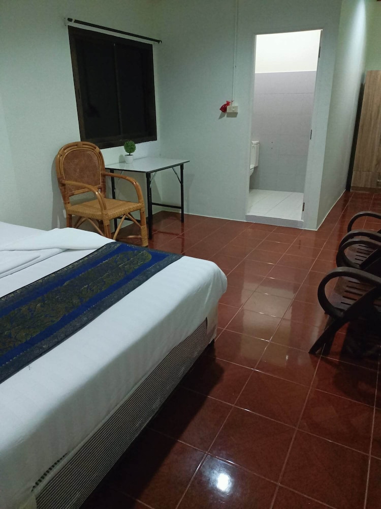Superior Room, 1 Double Bed - Photo 5