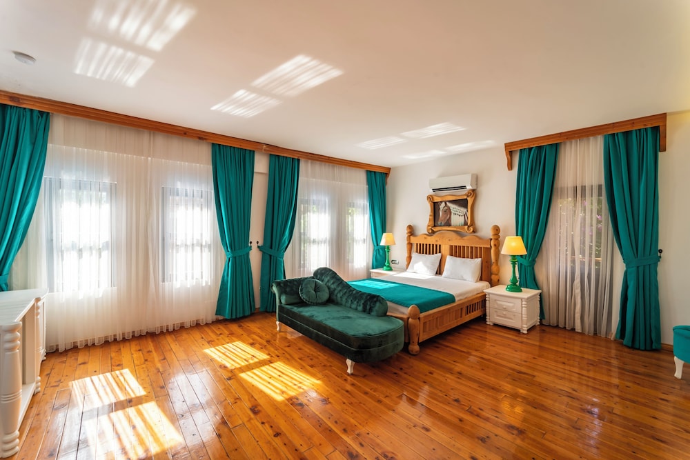 Habitación Doble Deluxe