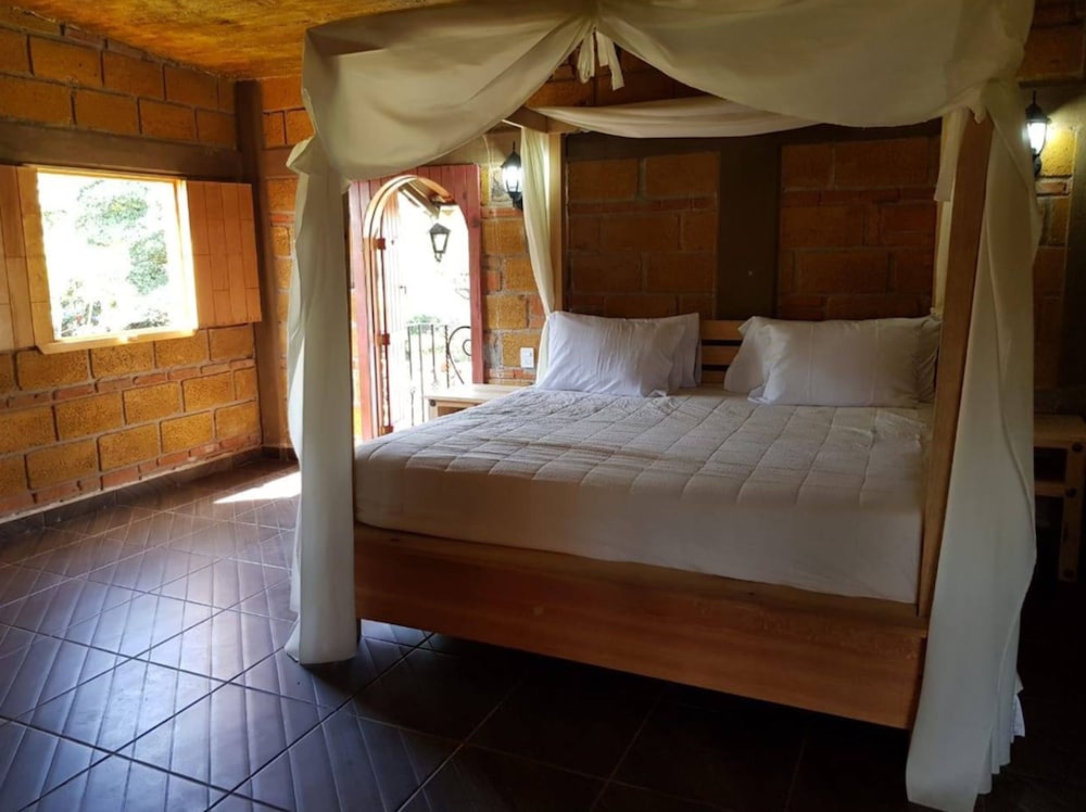 Comfort Double Room Single Use