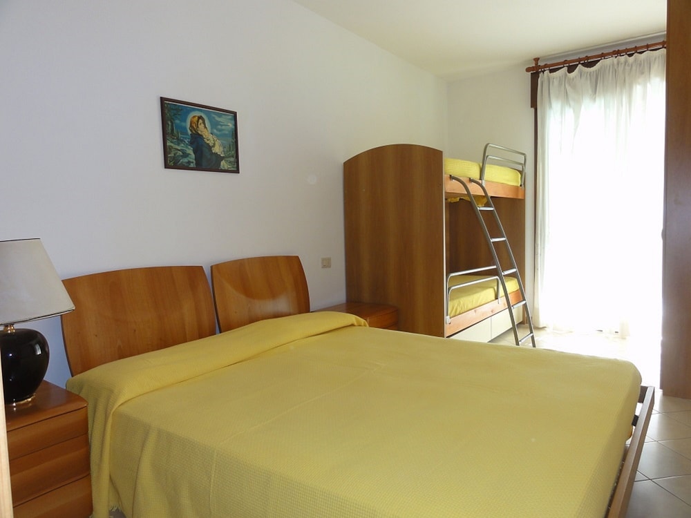 Apartment, 1 Bedroom (A20111)