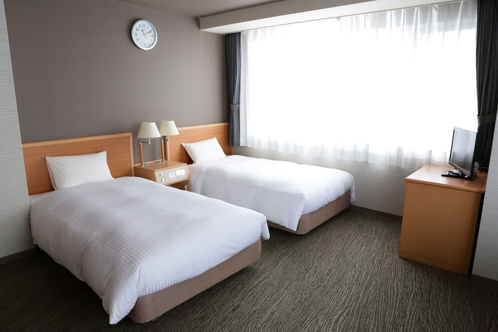 Consecutive Stay - Twin Room, Non-Smoking - Photo 6