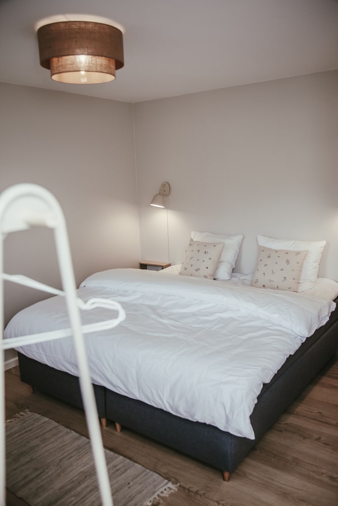 Basic Double Room - Photo 3