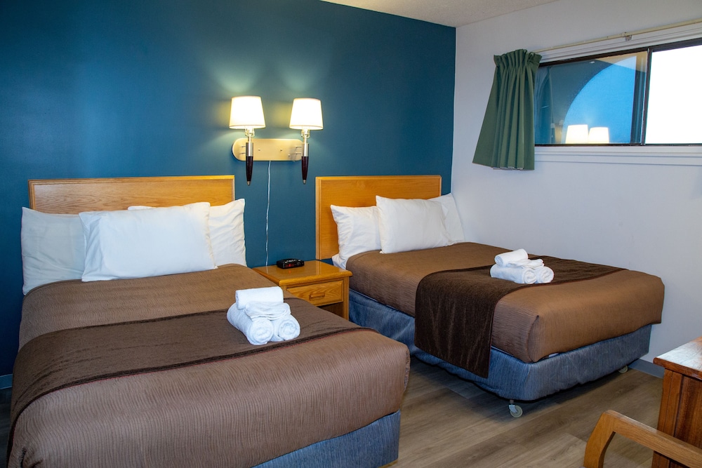 Suite, 1 Bedroom, Lake View photo 3