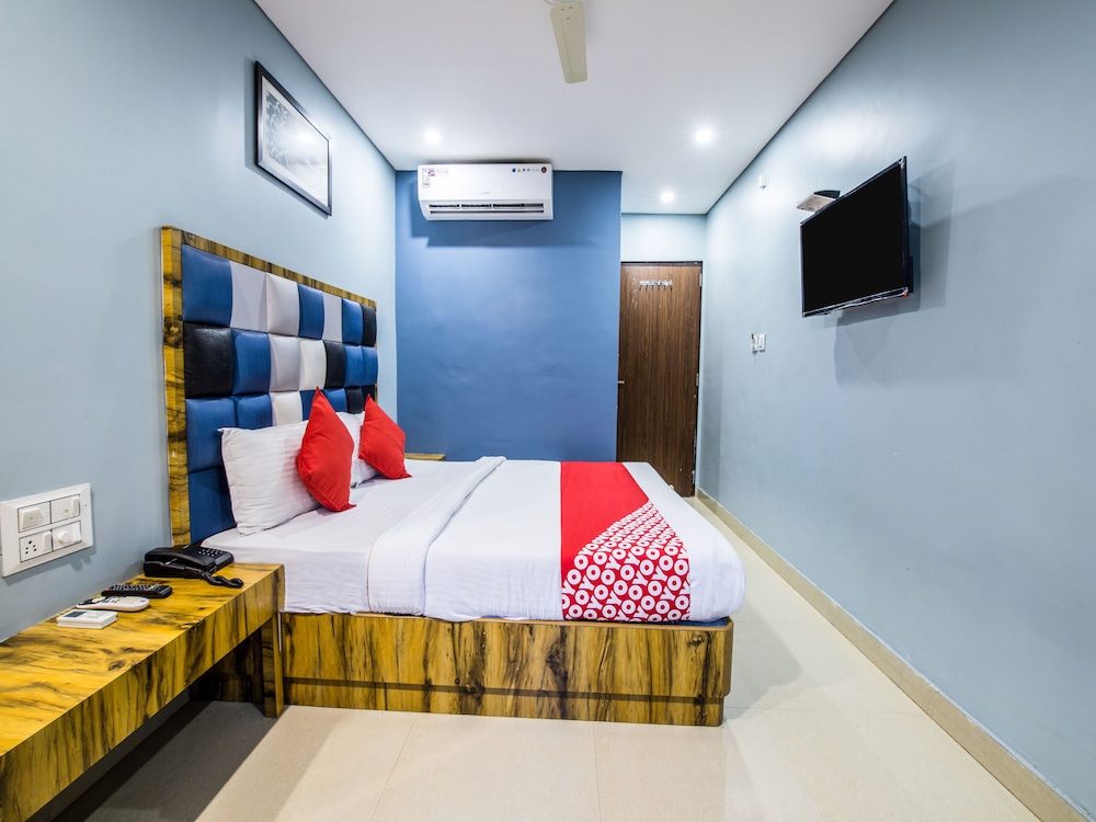 Deluxe Double Or Twin Room photo 3