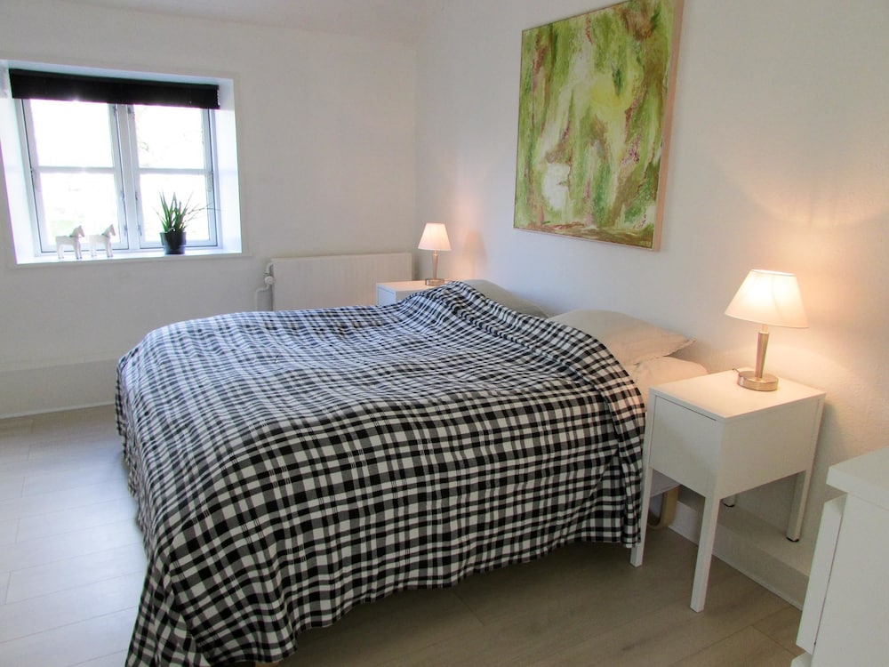 Deluxe Apartment, 1 Bedroom, Garden View photo 1