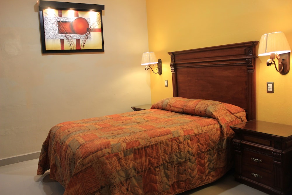 Standard Room photo 1