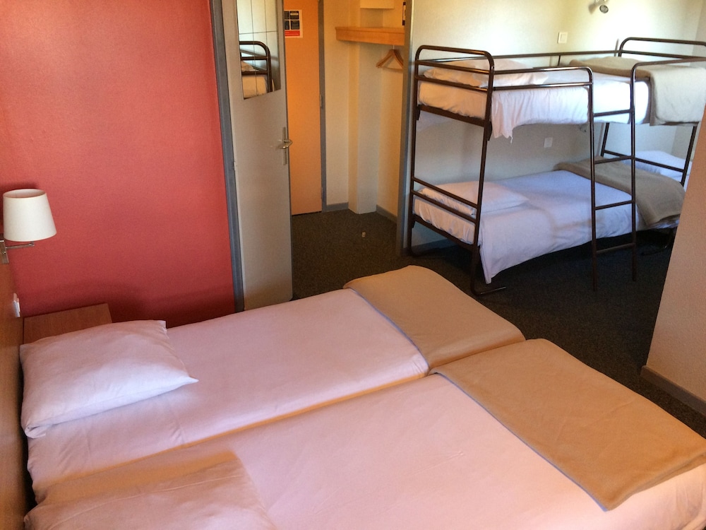 Quintuple Room photo 2