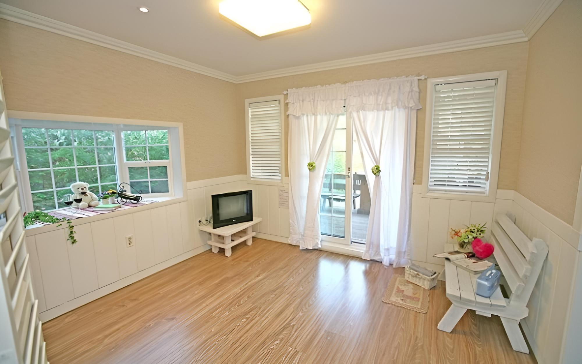 Room (CL (Couple Room)) photo 1