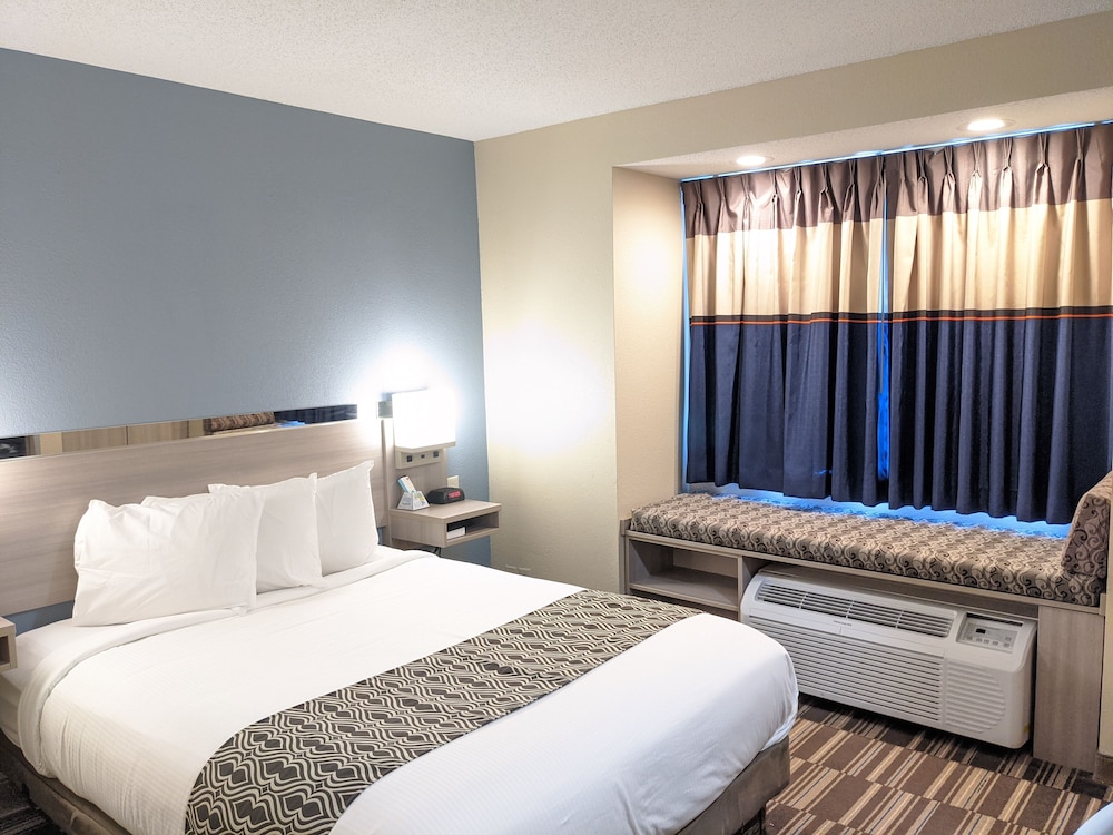 Microtel Inn Georgetown - Lexington North, Foto 6