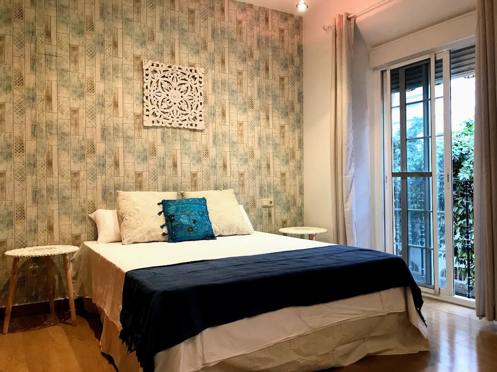 Habitación Doble Superior