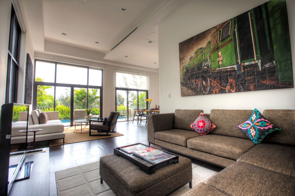 Villa, 3 Bedrooms, Private Pool