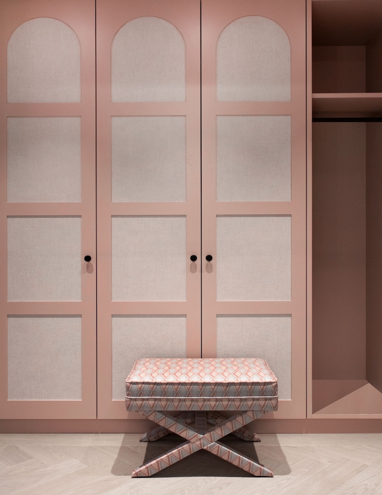 Superior double room with parquet floor - Photo 8
