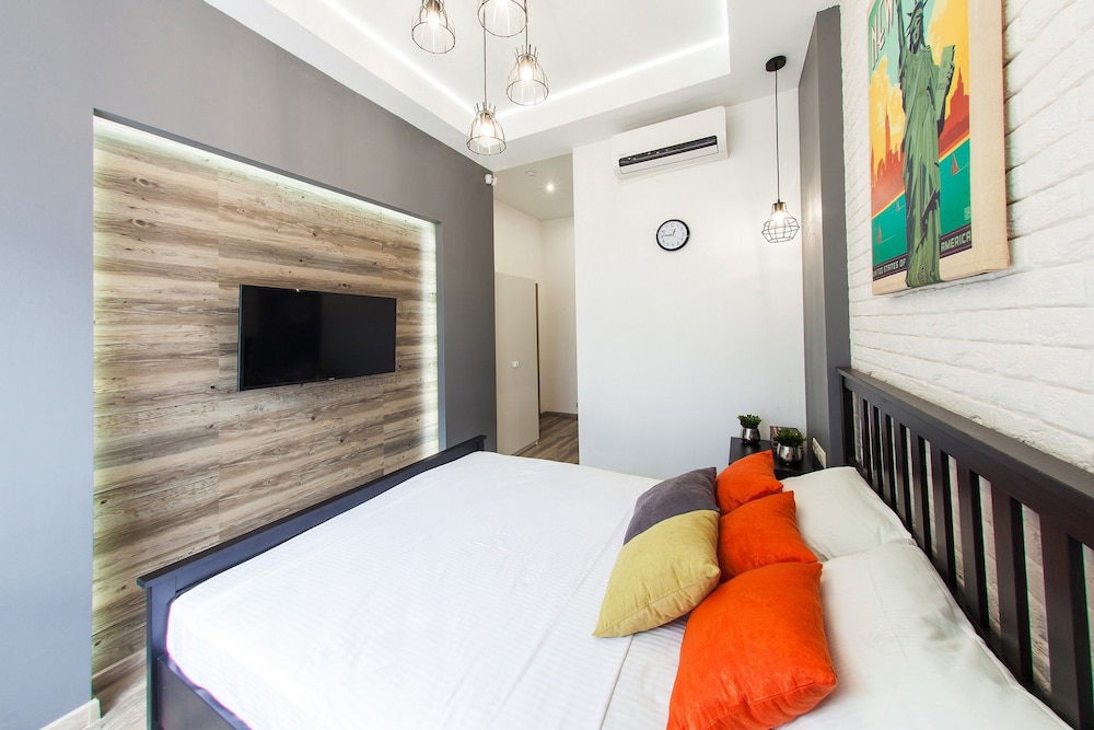 Standard Double Room (New York) photo 2