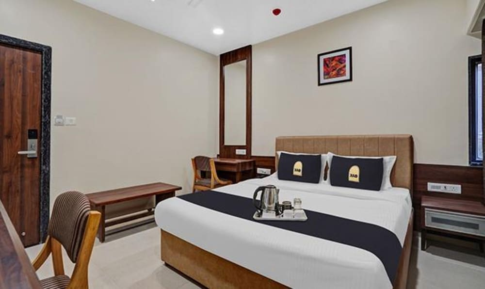 Deluxe Room photo 3