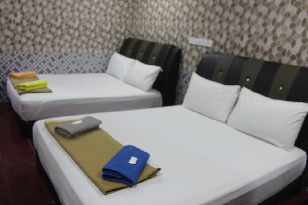 Triple Room photo 1