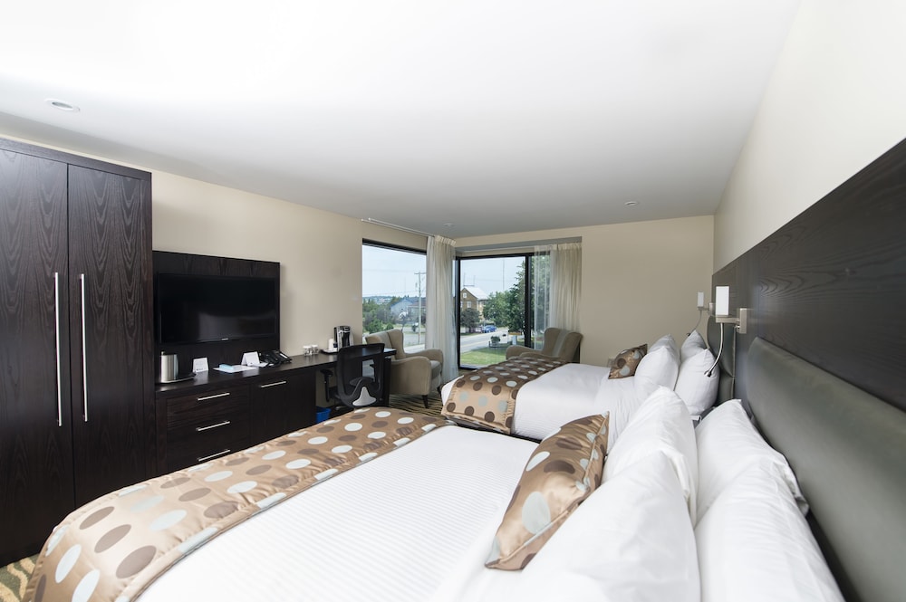 Confort 2 queen beds - Photo 3