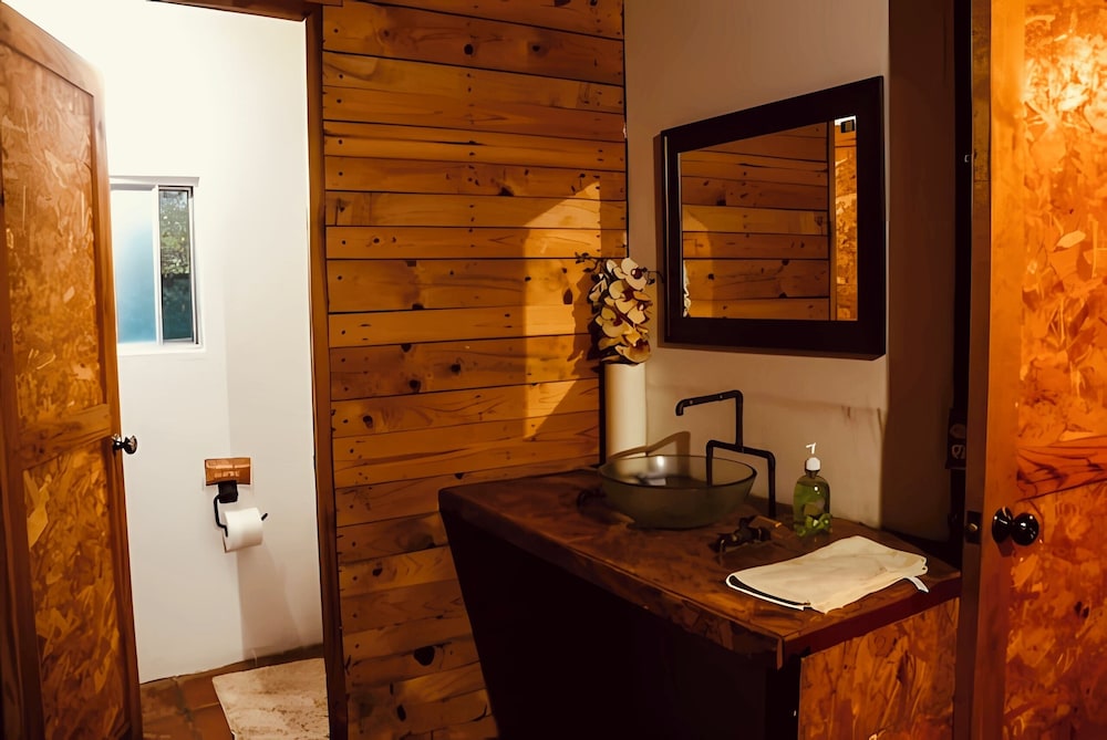 Family Cabin photo 2