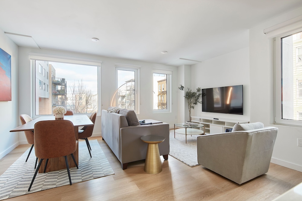 Apartment, Accessible photo 2