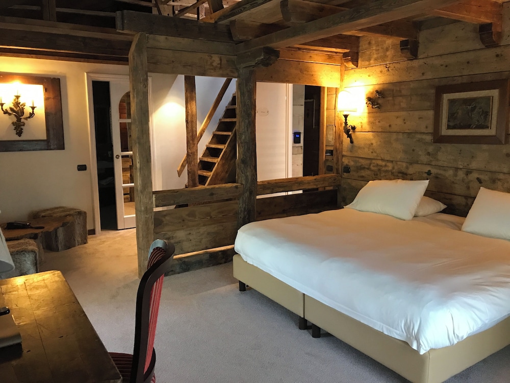 Superior Quadruple Room photo 1
