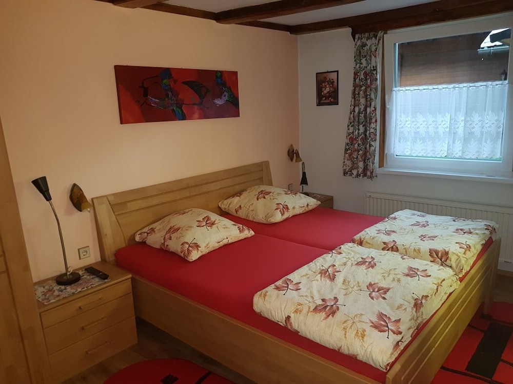 Double Room (kleines) photo 2
