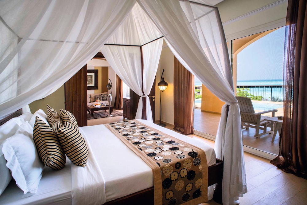 Villa, Private Pool (Beach)