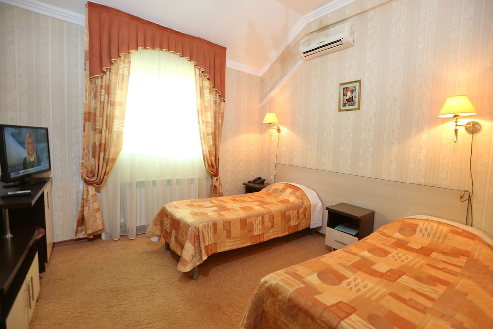 Standard Twin Room photo 2
