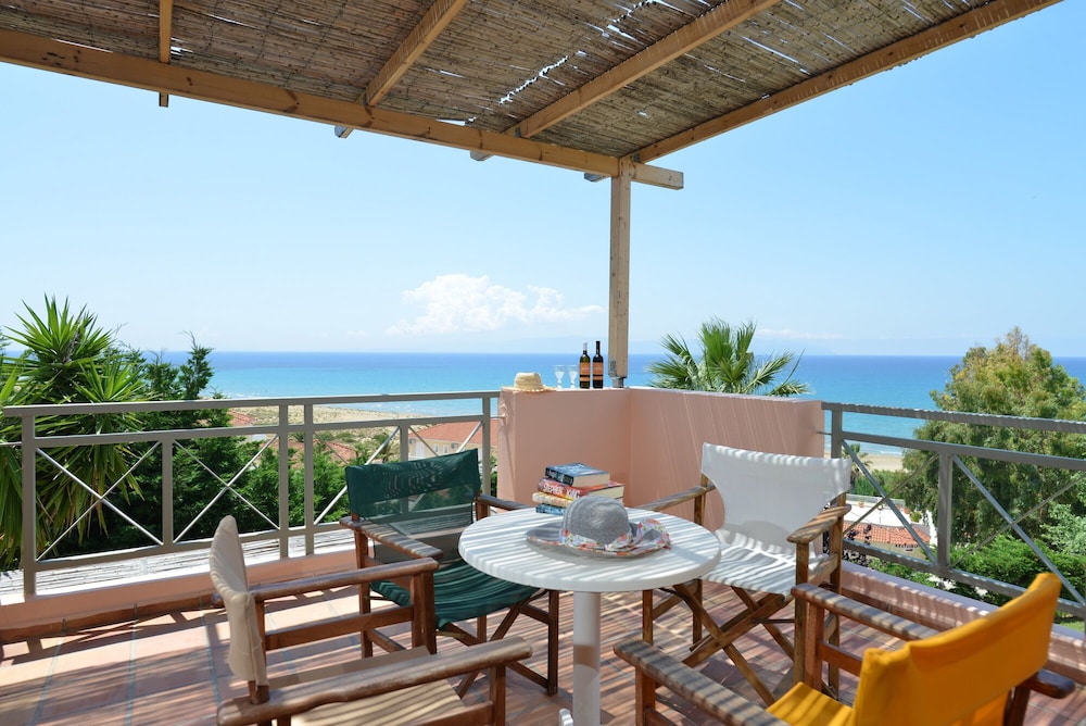 Suite, Sea View photo 2