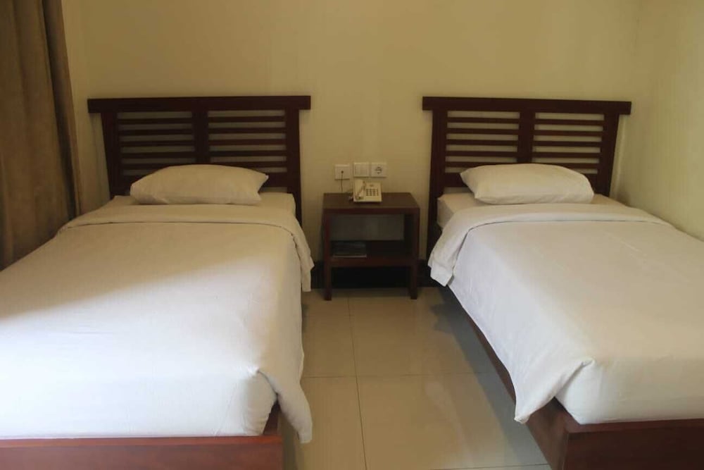 Superior Double or Twin Room photo 1