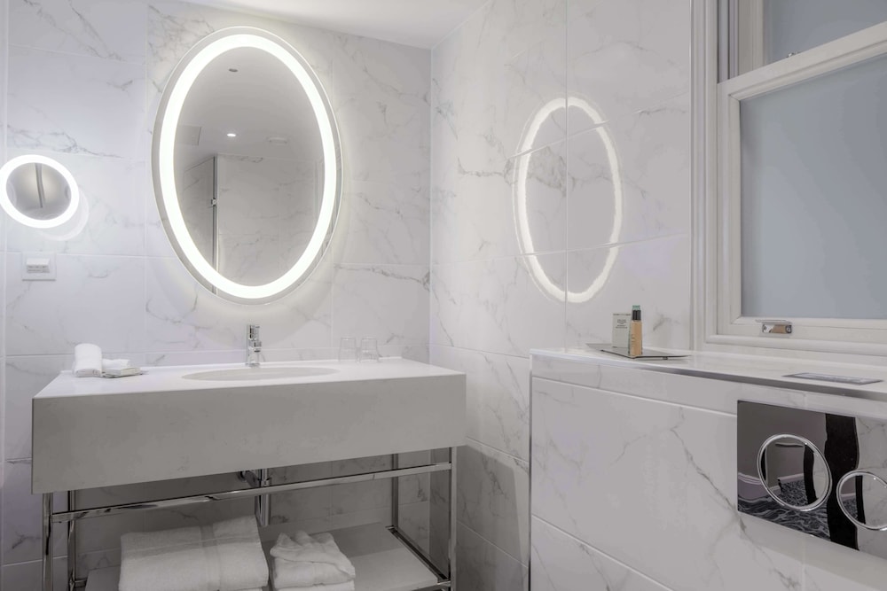 Suite (Bloomsbury - Split in 2 floors) photo 2