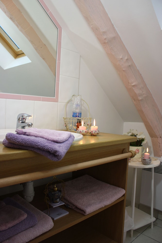 Double Room (Romantique) photo 2
