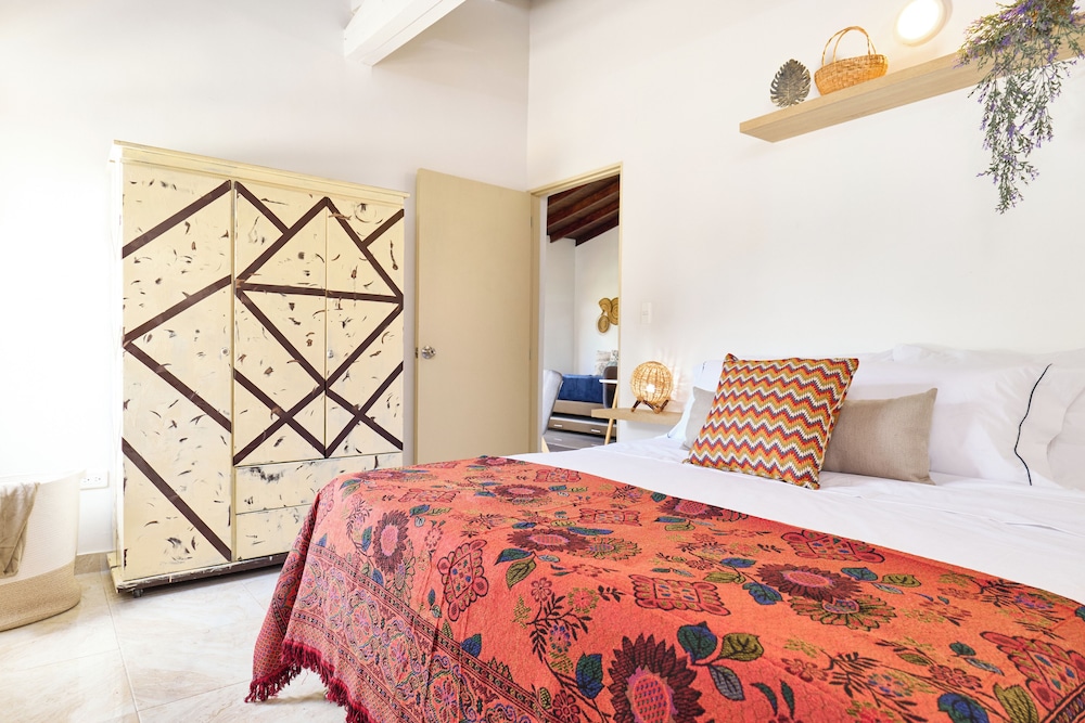 Executive Apartment, Multiple Beds, Garden Area photo 1